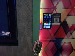 -K+全国连锁KTV(绿地缤纷天地店)