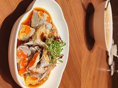 -高佳庄·海鲜酒楼(定海店)