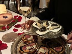 -壳里西餐厅Coquille Seafood Bistro(蒙自路店)