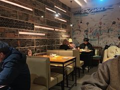 -莲餐厅·湖北菜·潜江小龙虾店(愚园路店)