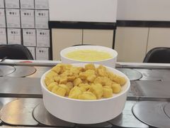 -咕叽咕叽自助烤肉小火锅(茂业清扬店)