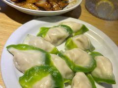 -关东小磨东北菜(上海长风大悦城店)