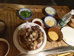 -冰煮羊(山水小区店)