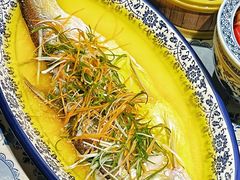 -秦淮巷·四季小馆