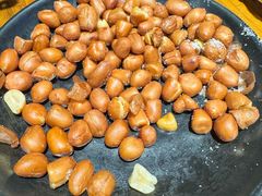 -筱果•梁山围炉烤肉(昌里路店)