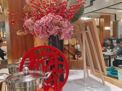-云海轩·海鲜自助-河北云瑧世纪大饭店1F