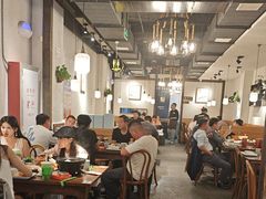 -乔街深夜食堂·小龙虾·高压锅生蚝(杭州总店)