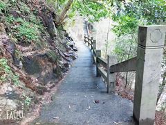 -泽雅景区