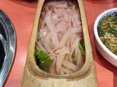 -巴九门老火锅(来福士打望店)