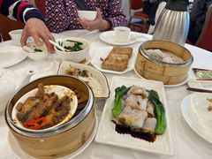 -金鮀岛潮州酒家