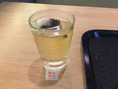 绿茶-大家乐(广州荔湾领展广场店)