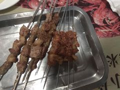 -刘一龙虾.烧烤(理工直营店)
