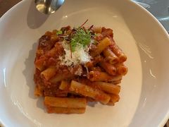 -OGGI TRATTORIA PIZZERIA(深业上城店)