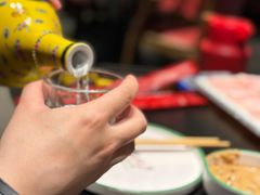 -南门四季铜锅涮肉(大屯·北苑店)