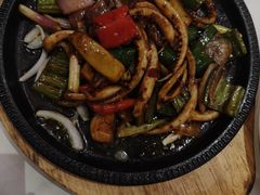 -香港深仔记茶餐厅(东门店)
