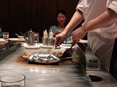 -火地铁板烧(昆山万象汇店)