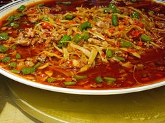 -易老九江湖菜(北滨一路店)