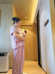 -禧月荟S月子中心(侨城店)