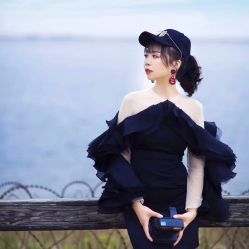 -巴黎时尚婚纱摄影(南汇店)