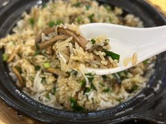-阿四台山黄鳝饭(东门店)
