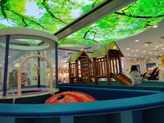 -新世界百货(顺义店)