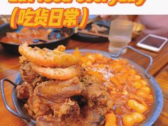 -HOTISLAND海鸡岛·韩国料理(江南西店)