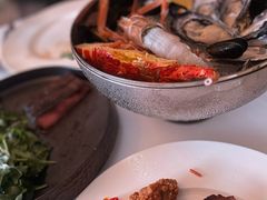 -伯衡55·吉品轩(乌鲁木齐南路店)