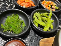 -九田家黑牛烤肉料理(珠江摩尔店)