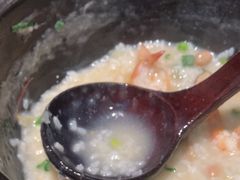 -如轩·海鲜砂锅粥·潮汕菜(海珠店)