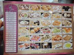 -稻香酒家(天河城店)