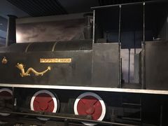 -中国铁道博物馆(正阳门馆)