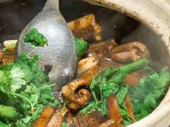 原创生啫黄鳝-惠食佳(滨江大公馆店)