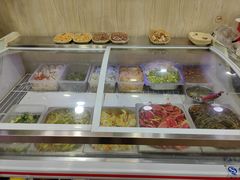 -阁瑞居闫记卤煮(乔庄北街店)