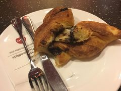 -COSTA COFFEE(新奥购物中心店)