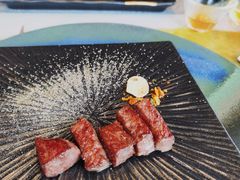 -一板铁板烧·隐秘一线江景花园餐厅(西湖左岸·天元店)