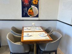 -海知道大连海鲜水饺(南山大冲店)