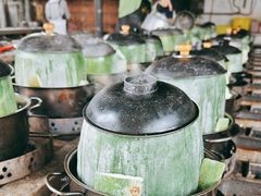 -红旗山庄(圭峰山店)