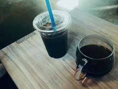 -VOYAGE COFFEE(北锣鼓巷店)