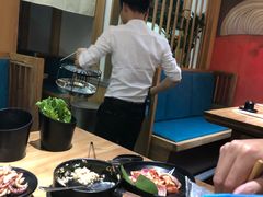 -九田家黑牛烤肉(溧水万达店)