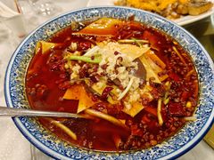 -蓬莱阁中餐厅(崇文门店)