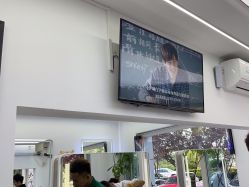 -LJOY丽锦造型·烫发染发
