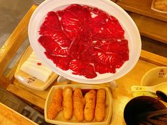 -蜀大侠火锅(四川北路店)