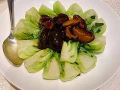 -上海和平饭店龙凤厅 Dragon Phoenix
