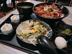 -左舞和风屋便当(金地店)