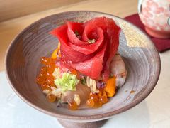 -鮨一日本料理旗舰店(总店)