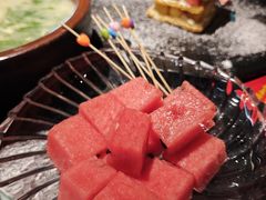 -唐猫庭院·千年陕菜(赛格国际购物中心店)