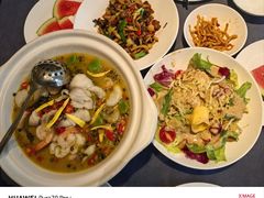 -楚禾宴·家宴(光谷大道店)