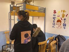 -8号苑自助烤场(西单店)