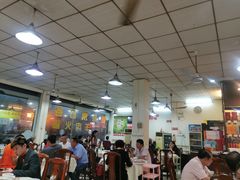 大堂-鱼鑫海鲜酒楼
