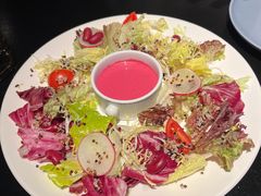 -C&R西班牙餐厅